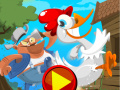                                                                       Chicken Escape  ﻞﯿﮭﮐ