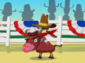                                                                       Rodeo Rider  ﻞﯿﮭﮐ