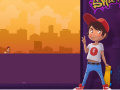                                                                       Skater Rush  ﻞﯿﮭﮐ