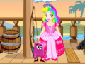                                                                       Princess Juliet and Friends Hide and Seek  ﻞﯿﮭﮐ