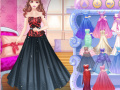                                                                       Princess Prom Photoshoot  ﻞﯿﮭﮐ