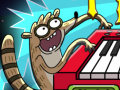                                                                       Regular Show Power Keys  ﻞﯿﮭﮐ