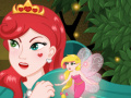                                                                       Princess Aria: The Curse  ﻞﯿﮭﮐ