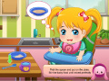                                                                       Sweet Baby Emily  ﻞﯿﮭﮐ