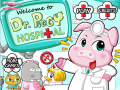                                                                      Dr. Piggy Hospital  ﻞﯿﮭﮐ