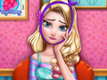                                                                       Eliza Goes To the Dentist ﻞﯿﮭﮐ