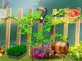                                                                       Garden Secrets Hidden Objects ﻞﯿﮭﮐ