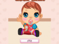                                                                       My Cool Baby  ﻞﯿﮭﮐ
