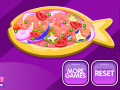                                                                       Kitty Cooks Fish  ﻞﯿﮭﮐ