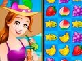                                                                       Summer Fruit ﻞﯿﮭﮐ