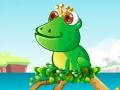                                                                       Frog Jumper ﻞﯿﮭﮐ