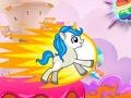                                                                       Pony Candyland Run  ﻞﯿﮭﮐ