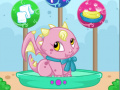                                                                       Princess Fiona: Baby Dragons  ﻞﯿﮭﮐ
