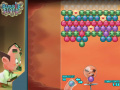                                                                       Atom & Quark: Bubble Fever  ﻞﯿﮭﮐ