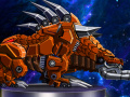                                                                       Robot Puncturing Dragon  ﻞﯿﮭﮐ