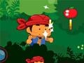                                                                      Rainforest Tales  ﻞﯿﮭﮐ