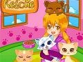                                                                       Cutie's Kitty Rescue ﻞﯿﮭﮐ