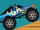                                                                       Monster Truck Rage ﻞﯿﮭﮐ
