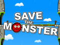                                                                       Save the monster  ﻞﯿﮭﮐ