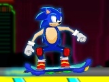                                                                       Sonic Skate Glider ﻞﯿﮭﮐ