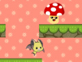                                                                       Mushroom Fall  ﻞﯿﮭﮐ