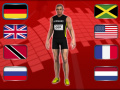                                                                       100 Metres Race  ﻞﯿﮭﮐ