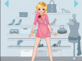                                                                       Elsa Dress Up  ﻞﯿﮭﮐ
