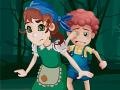                                                                       Hansel & Gretel  ﻞﯿﮭﮐ