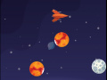                                                                       Space Conflict  ﻞﯿﮭﮐ