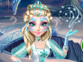                                                                       Ice Queen Real Makeover  ﻞﯿﮭﮐ