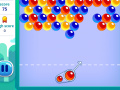                                                                       Tingly Bubble Shooter  ﻞﯿﮭﮐ