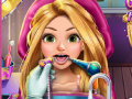                                                                       Blonde Princess Real Dentist  ﻞﯿﮭﮐ