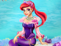                                                                       Mermaid Princess Real Makeover  ﻞﯿﮭﮐ