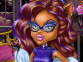                                                                       Werewolf Girl Real Makeover  ﻞﯿﮭﮐ