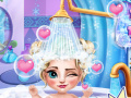                                                                       Ice Queen Baby Bath  ﻞﯿﮭﮐ