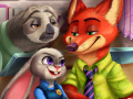                                                                       Animal Detectives Investigation Mischief  ﻞﯿﮭﮐ
