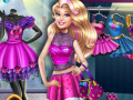                                                                       Barbie Crazy Shopping  ﻞﯿﮭﮐ
