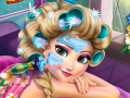                                                                       Ice Queen Mountain Resort Spa  ﻞﯿﮭﮐ