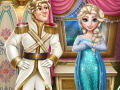                                                                       Ice Queen Wedding Tailor  ﻞﯿﮭﮐ