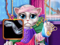                                                                       Kitty Hospital Recovery  ﻞﯿﮭﮐ