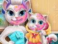                                                                       Kitty Mommy Real Makeover  ﻞﯿﮭﮐ