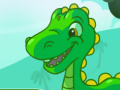                                                                       Dino Egg Chase  ﻞﯿﮭﮐ