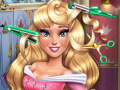                                                                       Sleeping Princess Real Haircuts ﻞﯿﮭﮐ