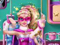                                                                       Superhero Doll Hospital Recovery ﻞﯿﮭﮐ