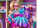                                                                       Superhero Doll Closet   ﻞﯿﮭﮐ