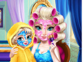                                                                       Ice Queen Mommy Real Makeover ﻞﯿﮭﮐ