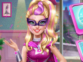                                                                       Superhero Doll Real Makeover ﻞﯿﮭﮐ