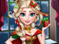                                                                       Ice Queen - Christmas Real Haircuts ﻞﯿﮭﮐ