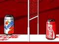                                                                       Coca-Cola Volleyball ﻞﯿﮭﮐ