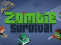                                                                       Zombie survival ﻞﯿﮭﮐ